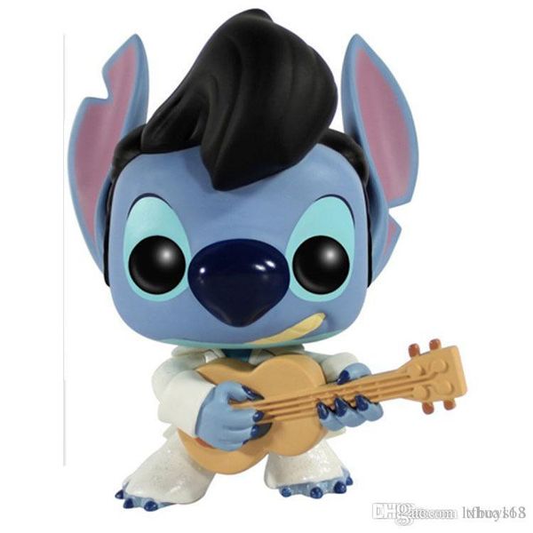

new brandnew funko pop c action figures ornaments model doll cat king toy ornaments pvc model dolls kids gifts collection toys