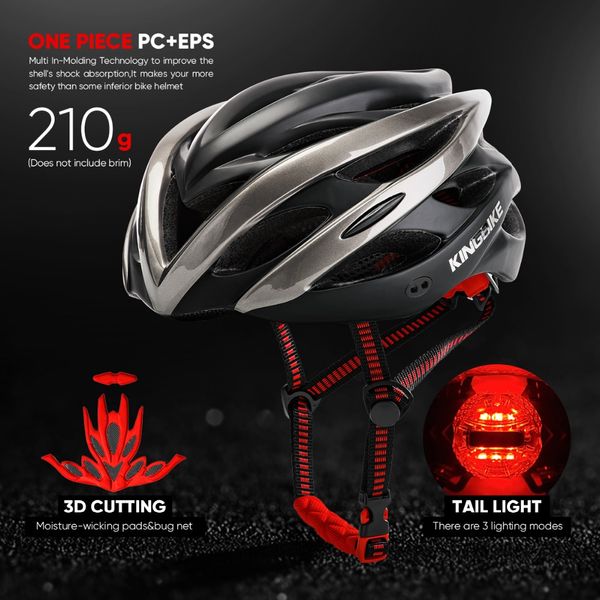 

2018 new cycling helmet bicycle helmet mtb road women men integrally-molded ultralight mountain bike capacete ciclismo