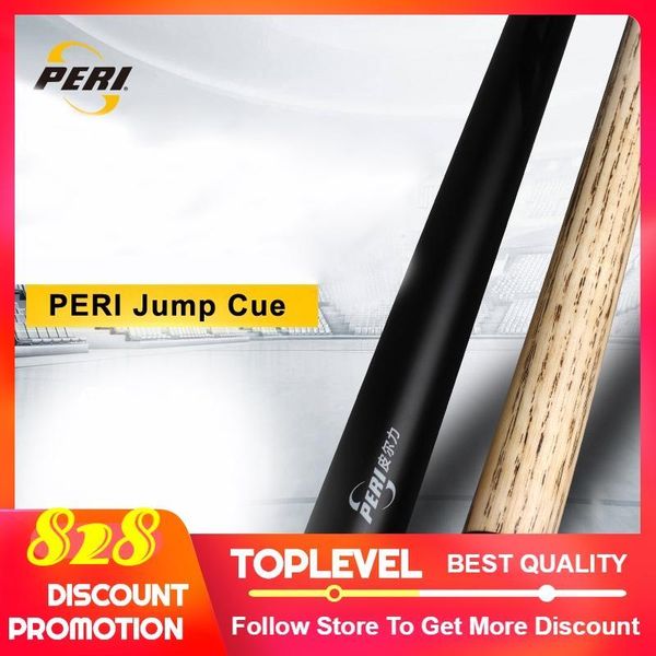 

peri official store peri j02 jump cue stick kit 14mm 105cm billiard jump cue kit stick uni-loc joint athlete's professional