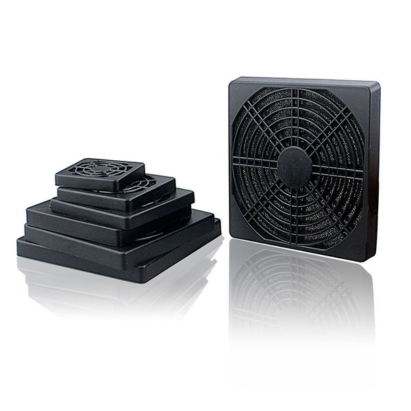 40/50/60/90mm Dustproof Case Fan Dust Filter Guard Grill Protector PC Computer 40/50/60/90mm Dustproof Case Fan Dust Filter Guard Grill Protector PC Computer