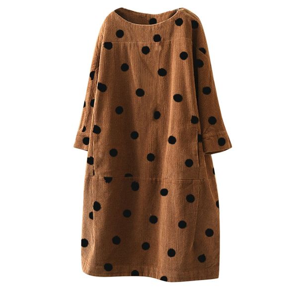 roman plus size dresses