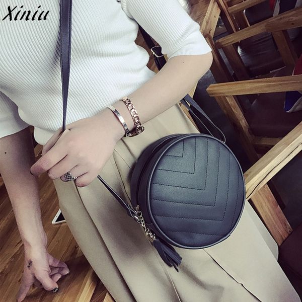 

women's handbags messenger bags fashion pouch fashion handbag casual tassel shoulder bag large tote ladies purse hobo women bag