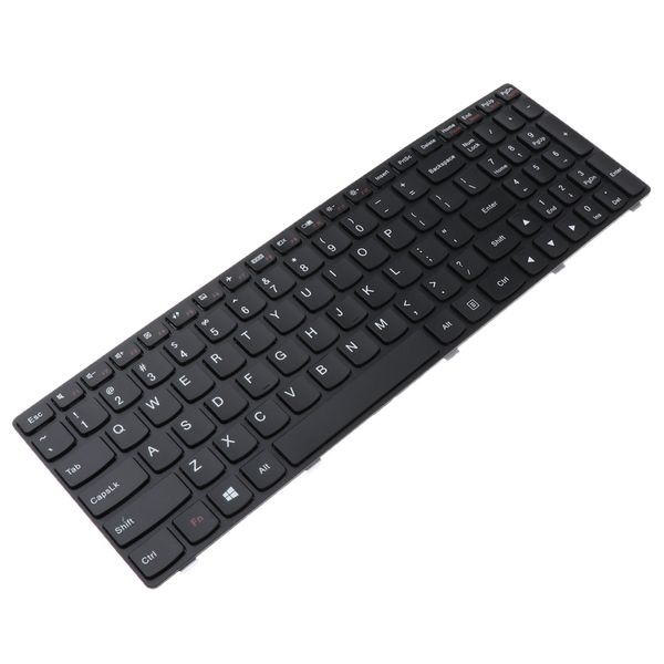 

ноутбук замена клавиатуры подходит для lenovo g500