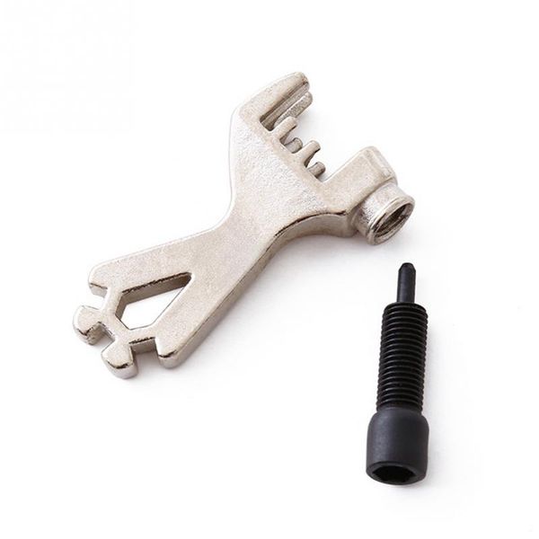 

mini bike chain breaker cutter chain cutter removal tool spoke tool bicycle repair
