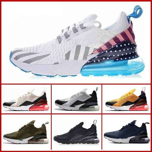 

2019 cushion sneaker designer casual shoes 27c trainer off road star iron sprite tomato man general for men women 36-45 with box, Black