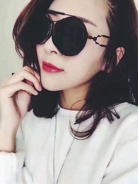 

женщины мужские роскоши и солнцезащитные очки дизайнер gentle монстр special edition новые ретро пара солнцезащитных очков special edition д, White;black