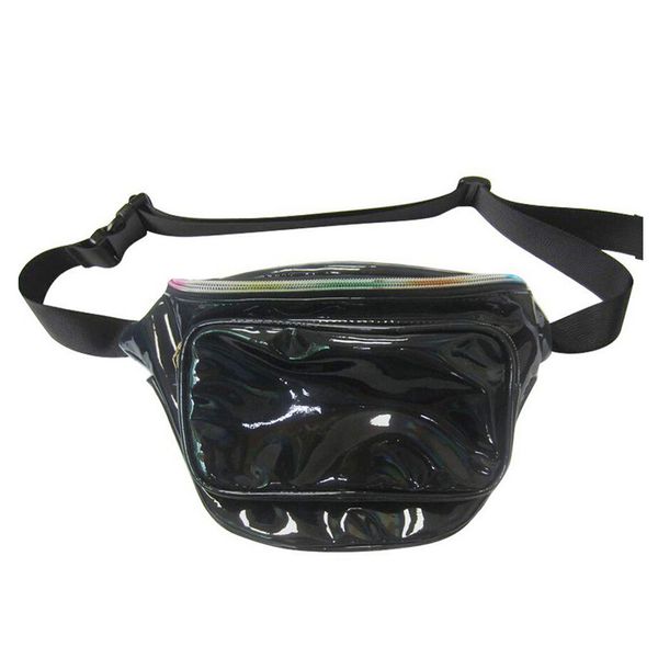 

sleeper #w401 2019 new fashion multi-storey zipper colorful outdoor sports wallet sports waist bag pure color gift ing