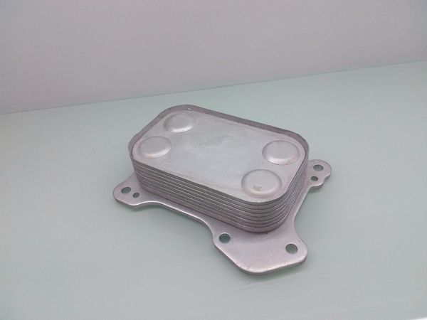 Motorölkühler für Opel/FIAT OEM 5650355, 55183548, 93184197