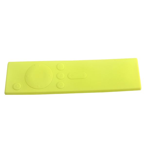 

organizer quick release practical silicone dust proof universal solid reusable protective home remote control cover