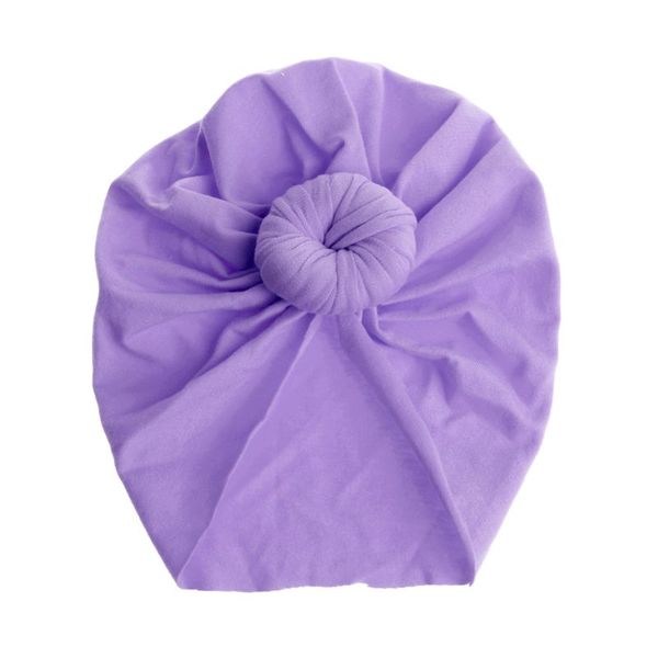 

baby turban knot hat toddler kids boy girl india beanie hat lovely soft newborn headwear pgraphy props accessories l41d, Yellow