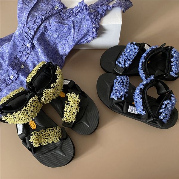 

2020 сандалии черные туфель для женщин с пятками открытого носком четких каблуками женского beige толстых summer flat peep женского низкий к, Black