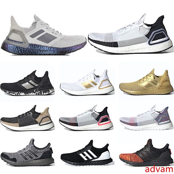 

new ultra 6.0 men running shoes ultra 5.0 4.0 mens sneakers black gold laser red refract size 36-45