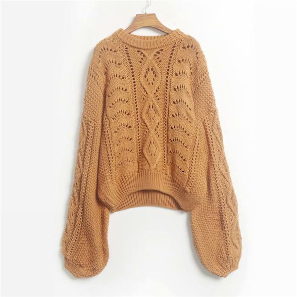 

harajuku basic solid knitted jumper elegant women sweater 2019 autumn winter female knitting casual pullover streetwear, White;black