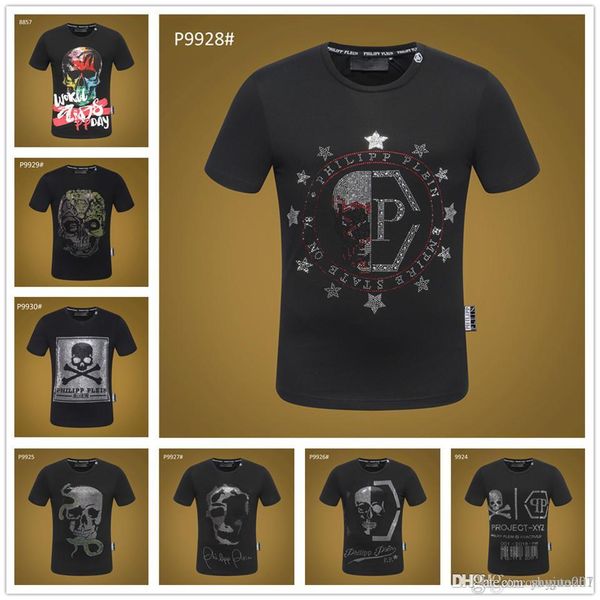 

2019 iduzi 19sa half flower skull emo street fashion tshirt hipster mens womens saket tumblr swag brand t shirt, White;black