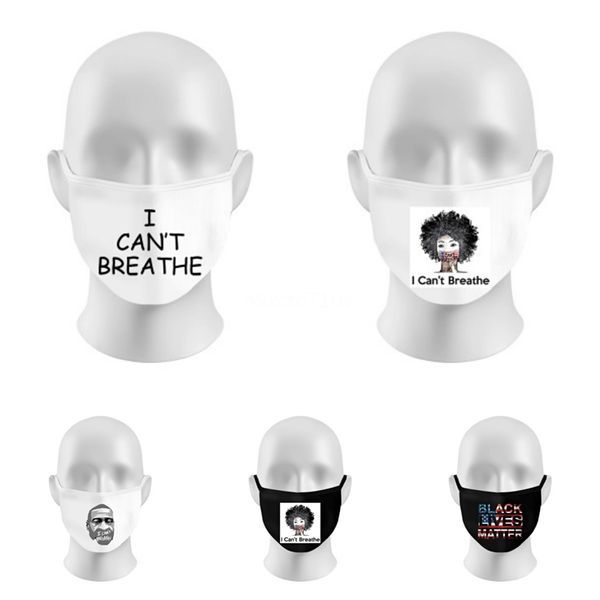 

designer letter masks reusable protective pm2.5 filter printing mouth mask anti dust face mask windproof mouth-muffle 84 styles damon011 #31