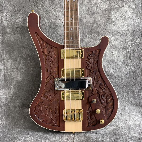 

electric bass, 4 strings, bass jazz, custom bass, guitar guitars guitarra