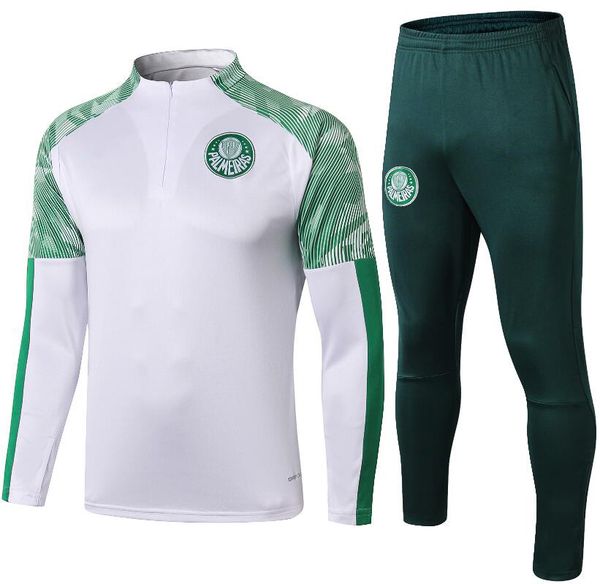 

New 2019 Palmeiras Soccer tracksuit G.JESUS JEAN ALECSANDRO Palmeiras Camiseta de futbol ALLIONE CLEITON XAVIER