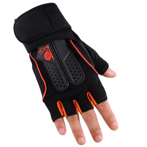 

sports gym gloves half finger breathable weightlifting fitness gloves dumbbell men women weight lifting gym gloves size m/l/xl