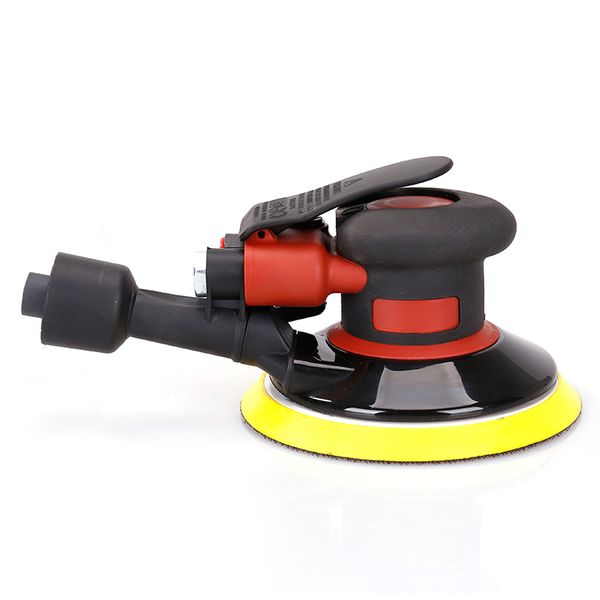 

heavy duty 6 inch central vacuum sander