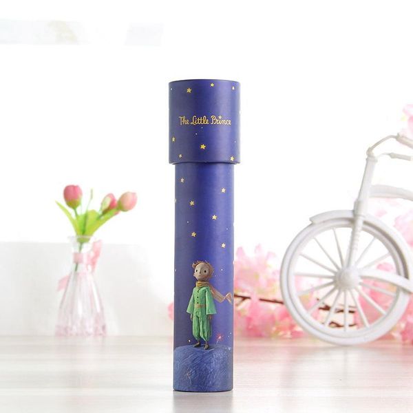 

classic toys kaleidoscope rotating magic colorful world toy for children educational kids puzzle toy gift