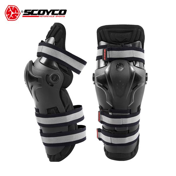 

scoyco motorcycle knee pads motocross off-road racing knee protector guard outdoor sports protective gear accessories