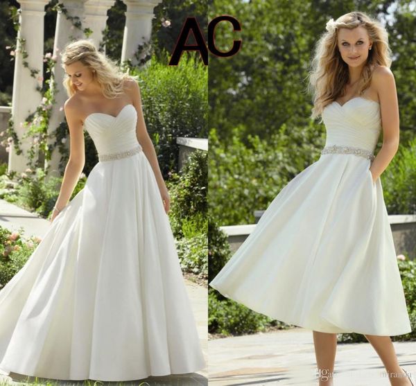 

custom-made long tail bride's wedding dress with white front short back and long breast-wipe bride's diamond-inlaid wedding dress