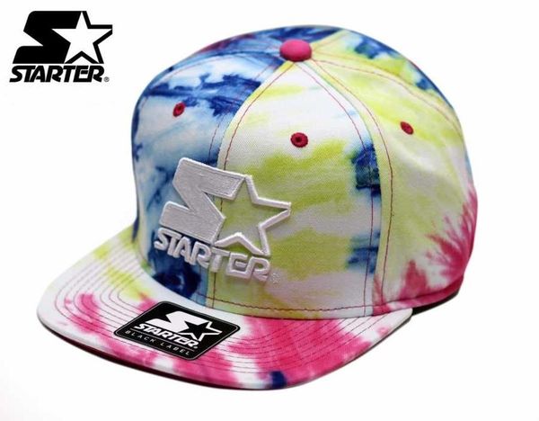 

starter black label cap billy colored snapback cap, Blue;gray