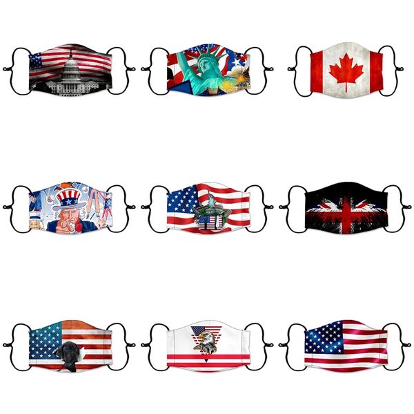 

designer face mask meltblown non woven masks three layers waterproof mask transport fast wholesale #767