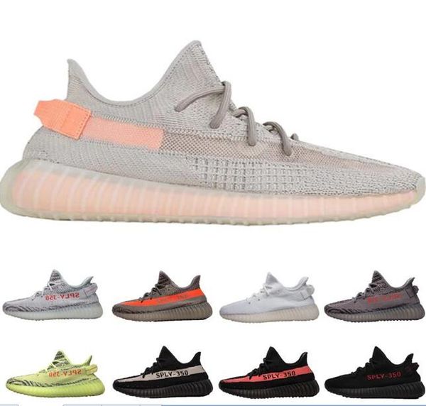 Winter shoes Yeezy Boost 750 Light Brown Buy in Moscow