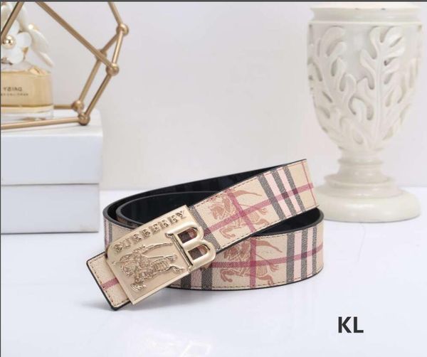 

2019 designers luxury men h buckle belt business smooth buckle fashion mens belts luxury belt -7, Black;brown