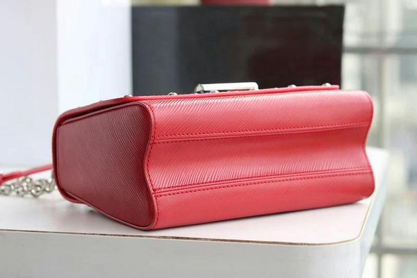 

s18 the latest french high-end brand women's fashion package classic charm exquisite fashion design party delivery m50327, Black;red