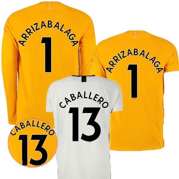 arrizabalaga jersey