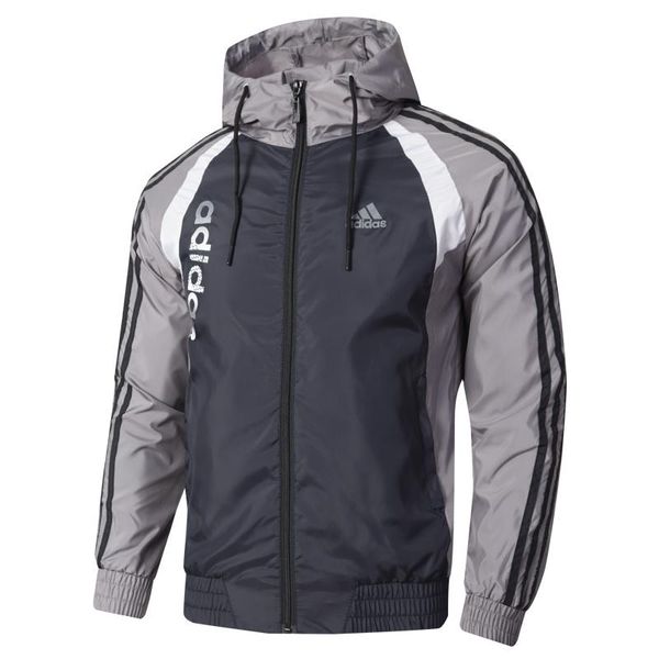 

0352 объявления толстовки куртки пыли пальто мужская мода куртки женщин доказательство ветра пальто пыли пальто шапки одежда