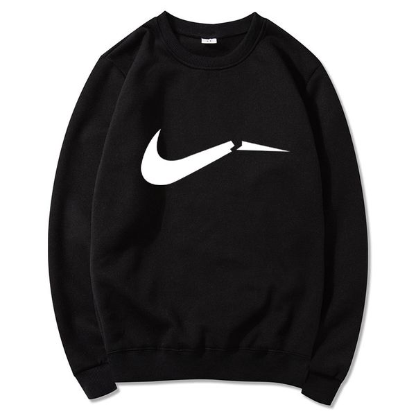 

2020 new women men's clothinghoodies sweatshirts hoodie sweatshirt tracksuit hip hop fashion calabasas hoodies designer sweater, Black