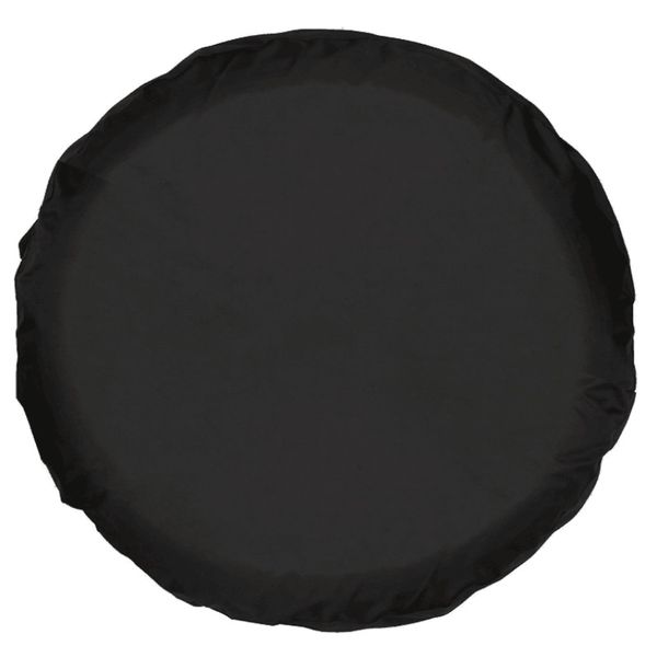 

14-17 inches universal heavy pvc leather tire spare case cover for hummer h3