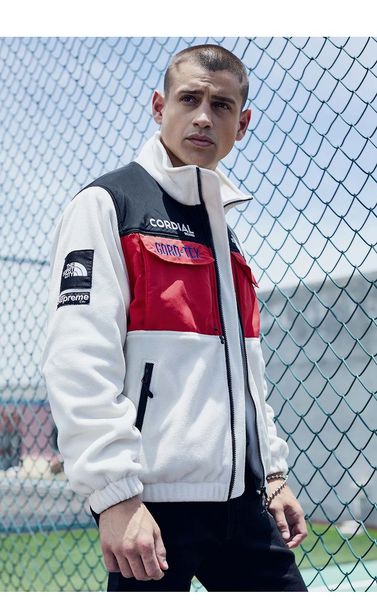 

embroidery mens designer down jacket fashion trend winter jacket color matching printing casual wild windproof snow jacket, Black;brown