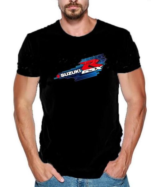 

2020 summer men's short sleeve t shirts male 1 for gsxr gsx r print t-shirts printed male o-neck casual t shirt y