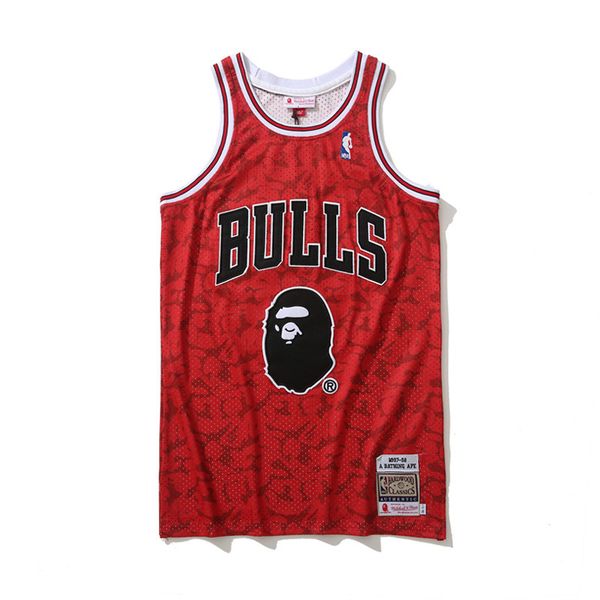 

2019 summer new men's camo cartoon print casual vest t-shirts teenager personality hip hop sleeveless vest t-shirts, White;black