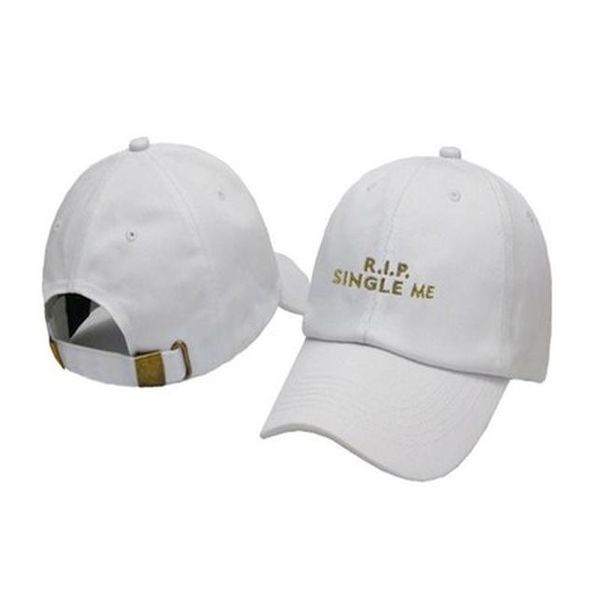 

2020 новые буквы заставляй меня спокойна крышка плоская крышка вышитыми хип-хоп личности бейсболка оптовой kgrjf, White