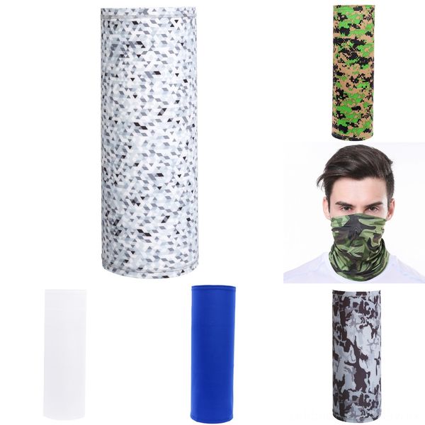 

tyax5 new bandana quality tubular seamless ski high scarf cycling fish cs sport face mask headbanding, Black