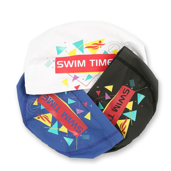 

summer new products-style new style up cap waterproof diving suit for both men and women swim cap m5800