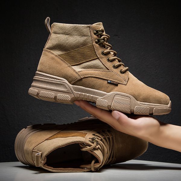 

men womens sport shoes triple black wheat leather casual shoes comfortable flat skateboarding sport trainer sneakers size 40-44