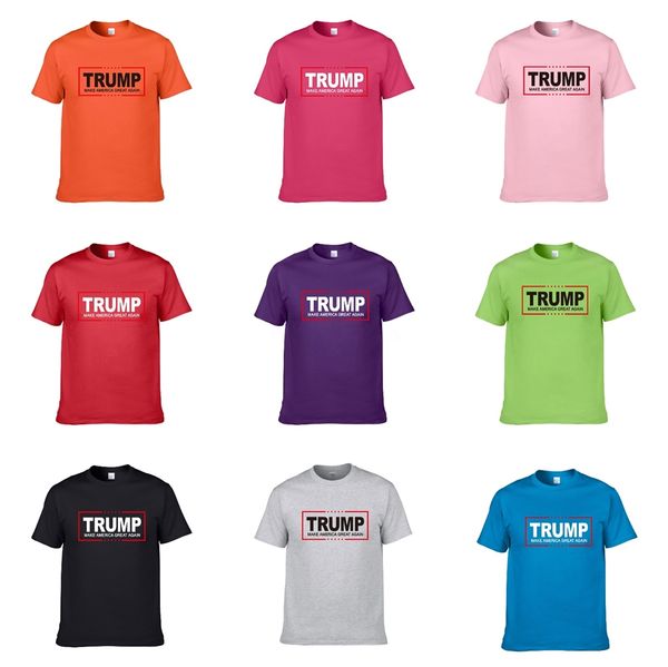 

miri trump t-shirts summer men designer straight fire red white motorcycle men women tees cotton hero tees cotton hero man apparel #785, White;black