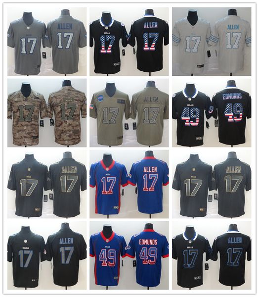 buffalo bills camo shirt