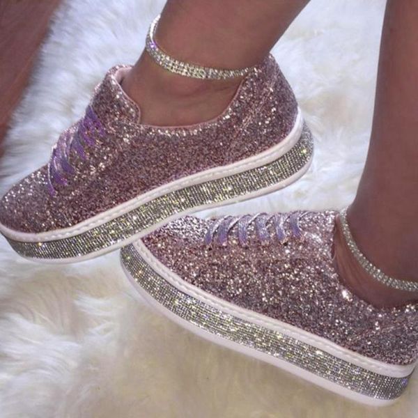 

women flats sneakers vintage outdoor shoes chaussures femme non-slip round toe sapato single shoes zapatos de mujer @a05, Black