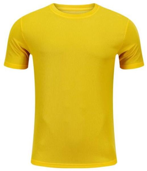 

2019 men's tight clothes running short-sleeved quick-drying t-shirt 2240, Black;blue