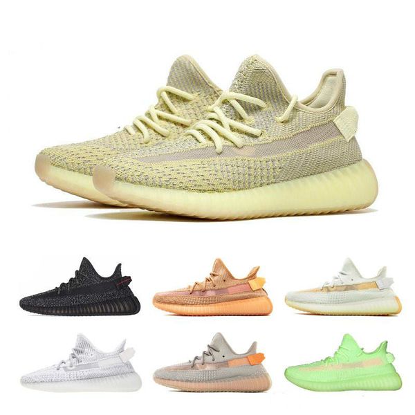 

2019 with stock x lundmark antlia clay hyperspace true form black reflective gid glow beluga 2.0 running shoes