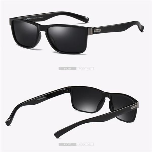 

new european and american sports riding polarized sunglasses frame outdoor night vision sunglasses men, White;black