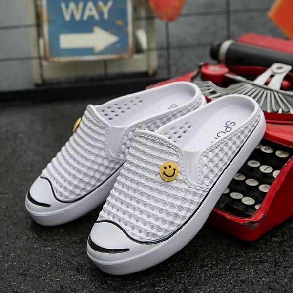 

original new garden flip flops water shoes women river sport summer beach aqua slipper outdoor swimming sandal gardening shoes