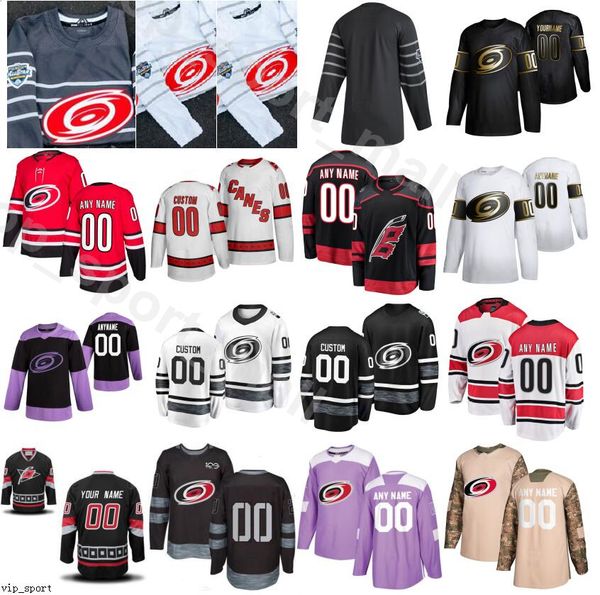 black hurricanes jersey